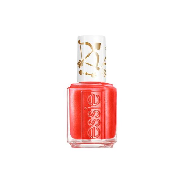 Essie Cupid's Beau Nail Polish - Long-Lasting, Chip-Resistant Formula for Salon-Quality Manicures at Home | Perfect for Weddings, Parties & Everyday Wear