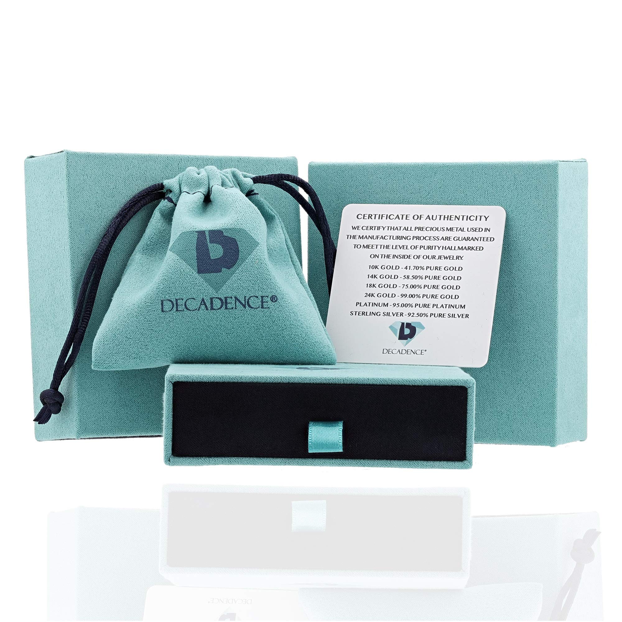 Elegant Sterling Silver Rhodium-Plated Larimar Knot Bangle Bracelet - Perfect for Weddings, Anniversaries & Special Occasions