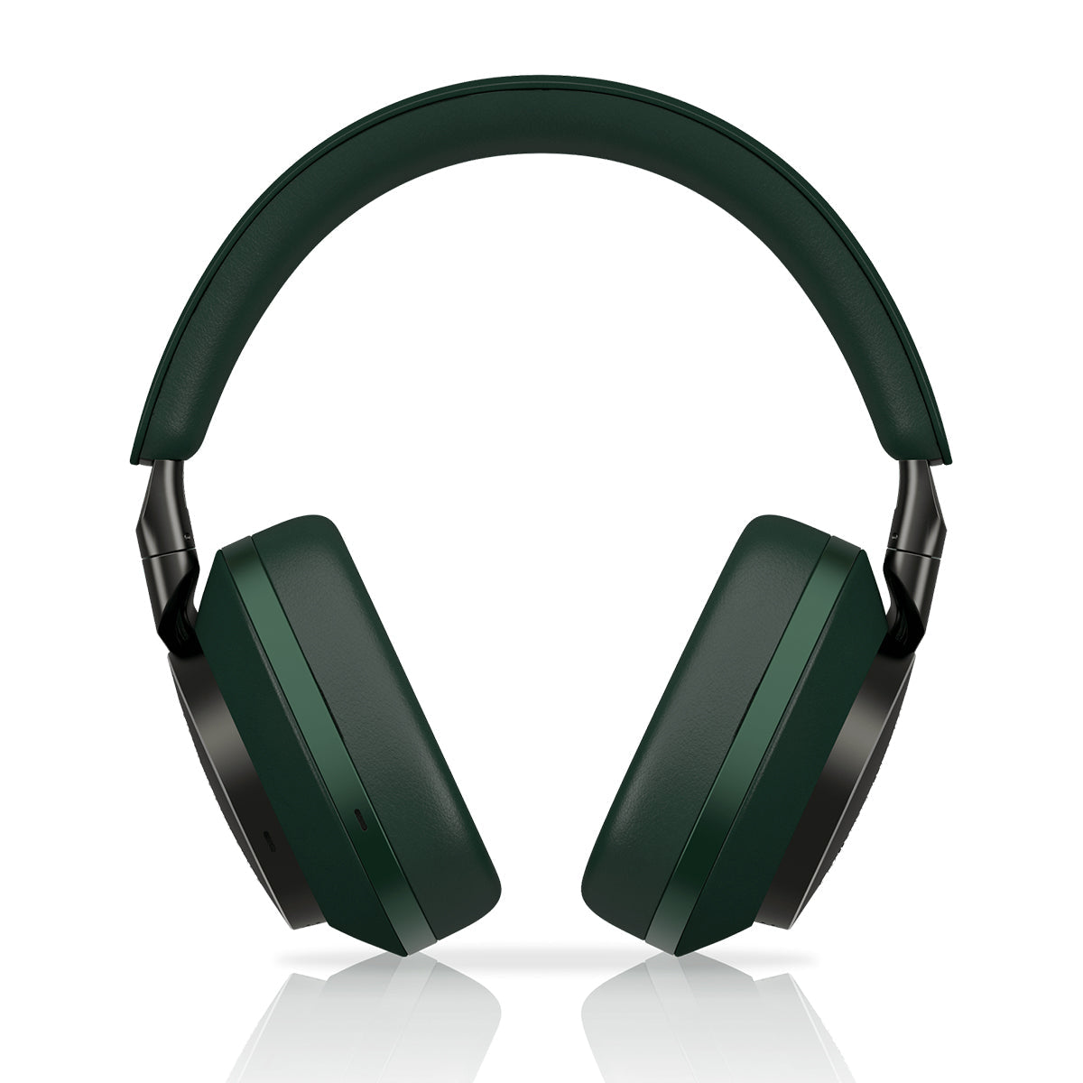 Bowers & Wilkins Px8 Wireless Noise Cancelling Over-Ear Headphones (Open Box) - Premium Sound for Travel, Work & Music Lovers