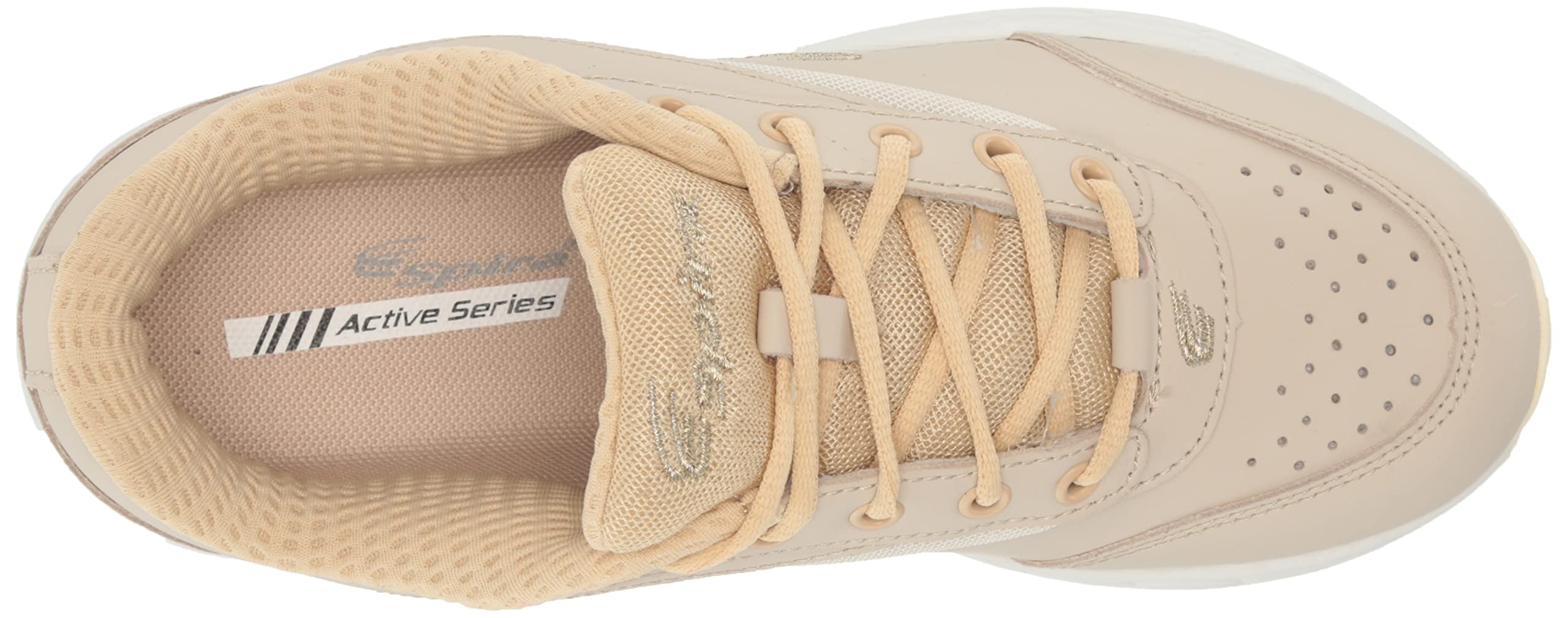 Spira Women's Walking Shoes - Lightweight Comfortable Sneakers for Walking, Running & Travel - Cushioned Support for All-Day Wear - Perfect for Workouts, Hiking & Casual Outings