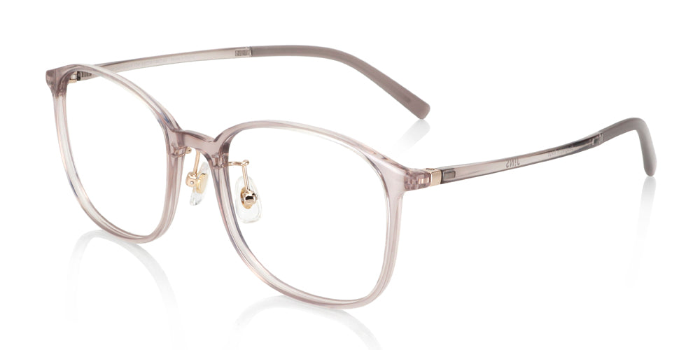 Airframe Slim Bigshape 064 - Lightweight & Durable Eyeglass Frames for Men & Women | Perfect for Reading, Driving & Daily Wear