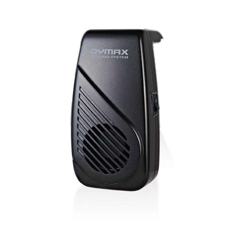 Dymax Vortex Cooling Fan W 5 - High Performance Cooling Fan for Home & Office Use | Quiet Operation, Energy Efficient | Perfect for Workstations, Gaming Setups & Bedrooms