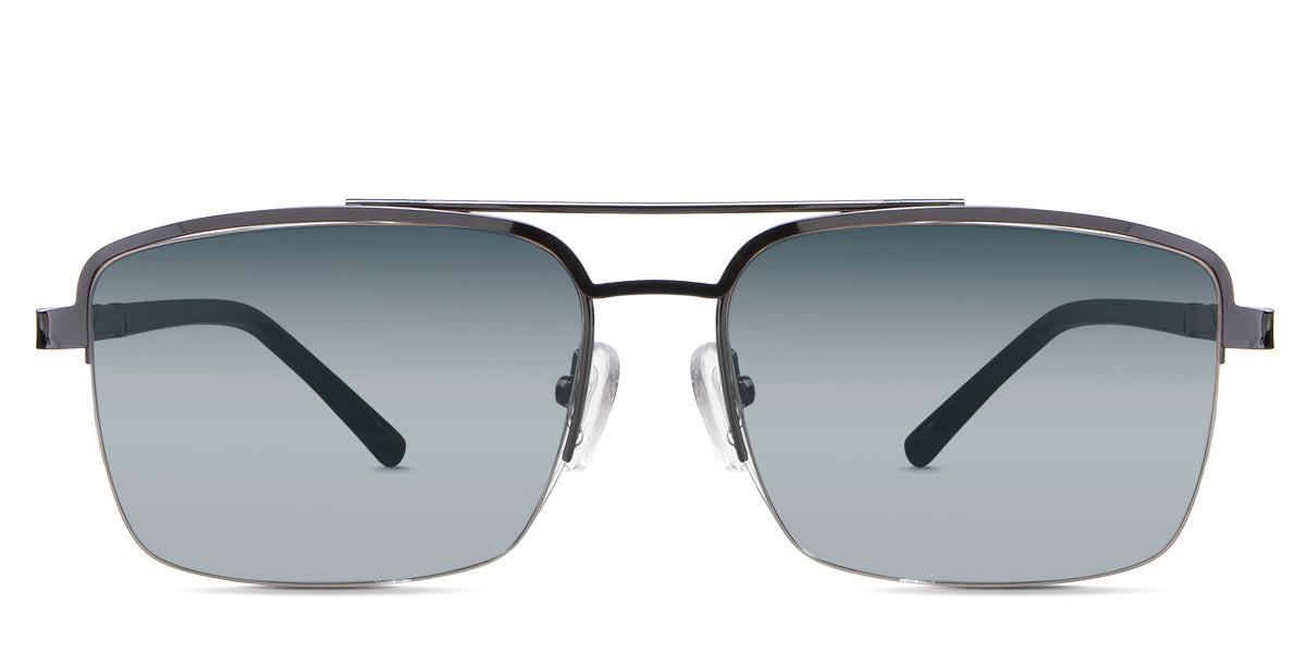 Hadley Women's Prescription Sunglasses – UV Protection, Stylish & Comfortable for Driving, Outdoor Activities & Daily Wear