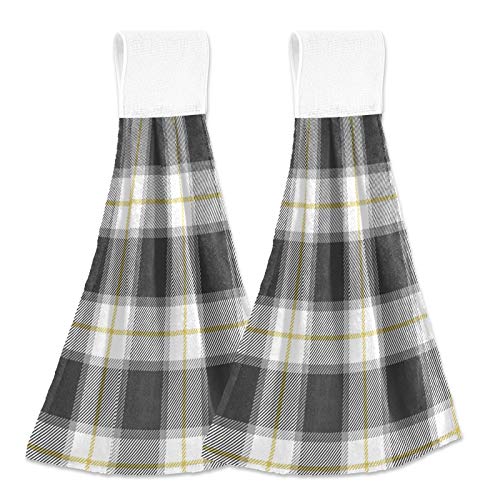 Gray Plaid