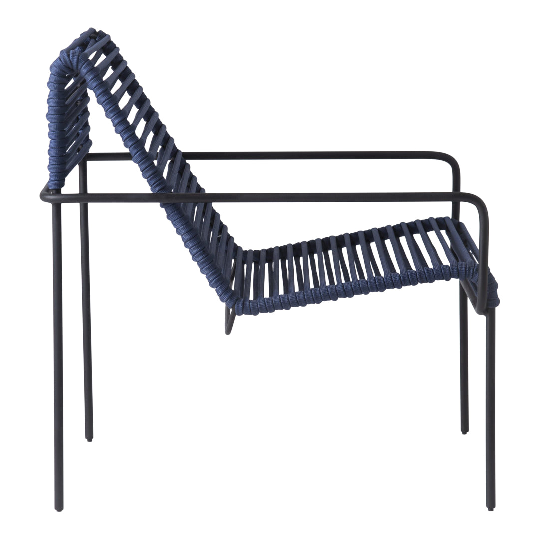 Premium California Outdoor Lounge Chair - Waterproof & UV Resistant for Patio, Poolside, Beach & Backyard Relaxation