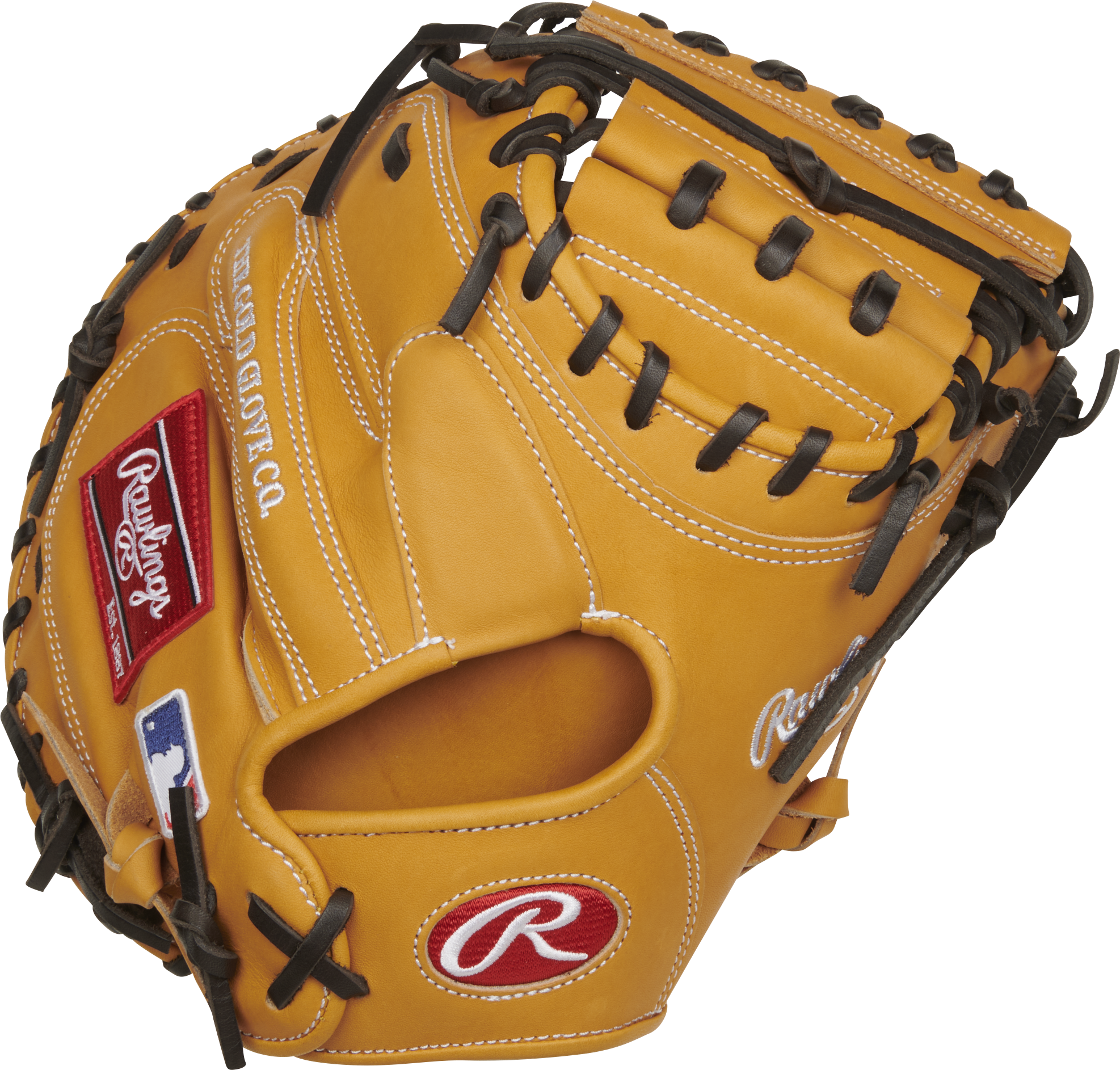 Rawlings Heart of the Hide RPROTCM33T Catcher's Mitt 33