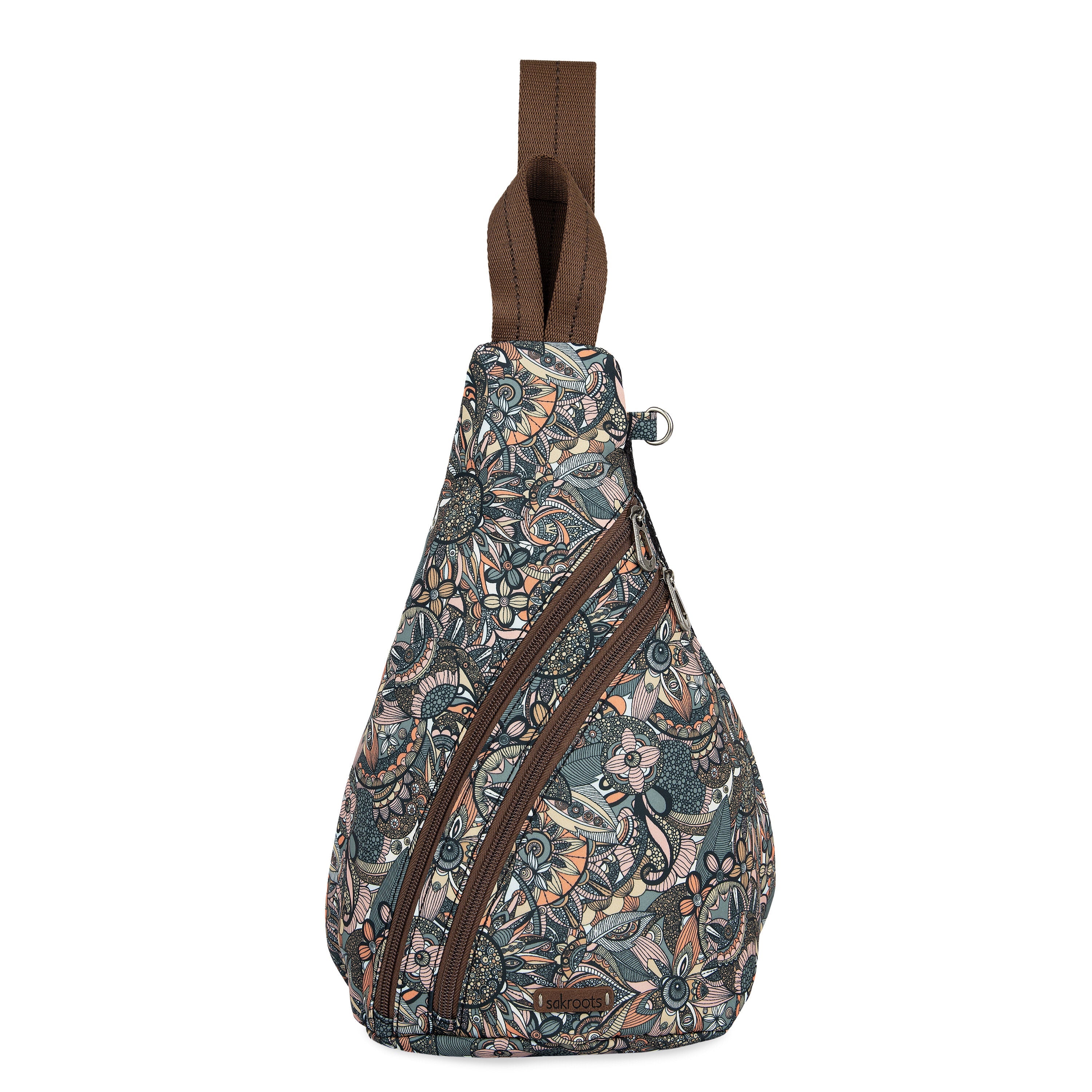 Eco Twill - Sienna Spirit Desert