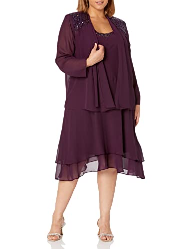 Deep Plum