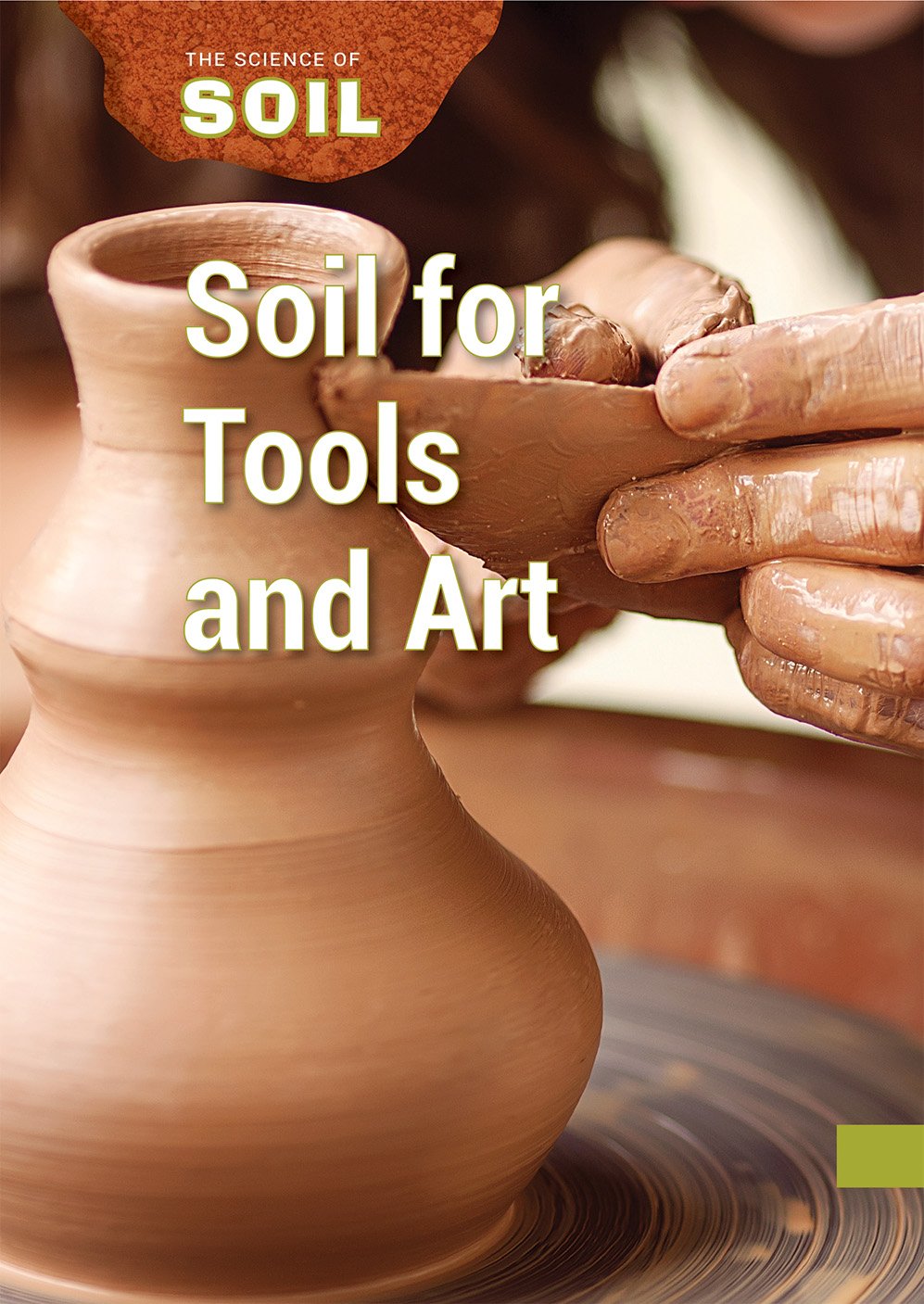 Premium Gardening Soil for Tools & Art Projects - Nutrient-Rich, All-Purpose Potting Mix for Indoor/Outdoor Plants, DIY Crafts & Science Experiments