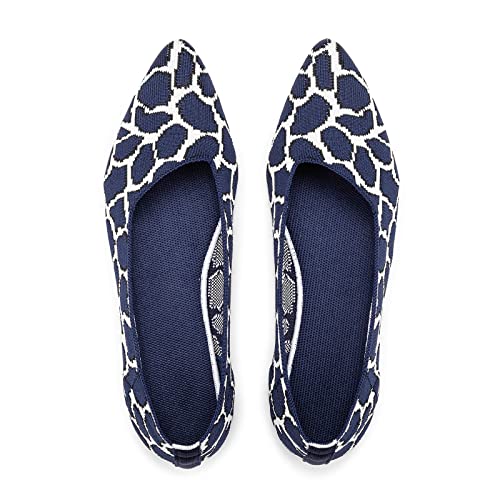 Blue Lattice
