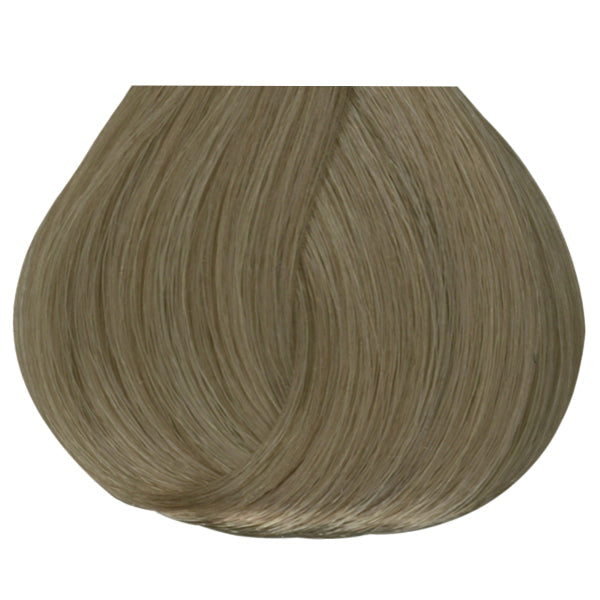 Demi Permanent Hair Color Cream - Ammonia Free, 9GB - Gentle & Long-Lasting Hair Dye for Home Use & Salon Styling