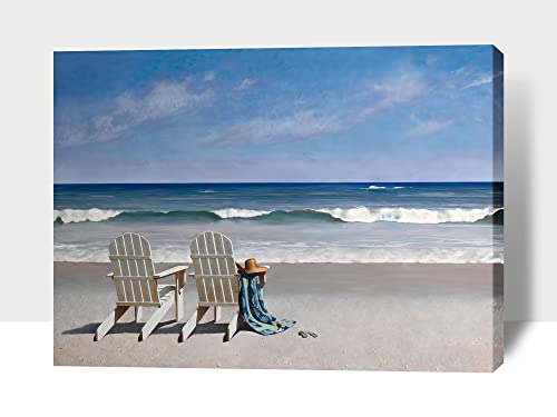 Beach and Ocean Artwork - 17