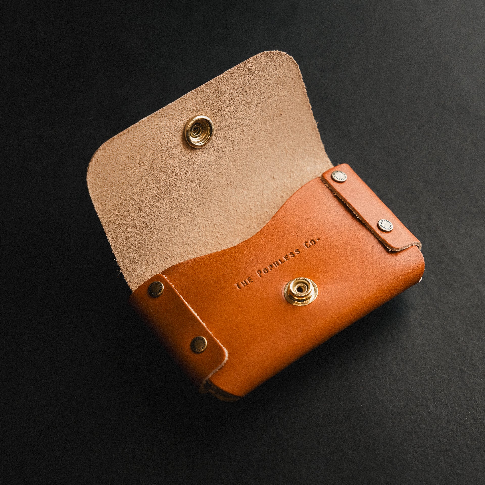 The Porter Nova Tan Crossbody Bag - Stylish & Durable Leather Purse for Women | Perfect for Work, Travel & Everyday Use