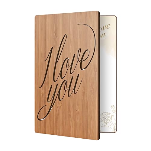 A10- I Love You Cursive