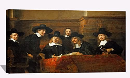 Syndics of the Drapers Guild