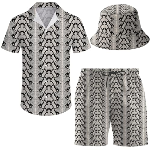 Animal Print Snake