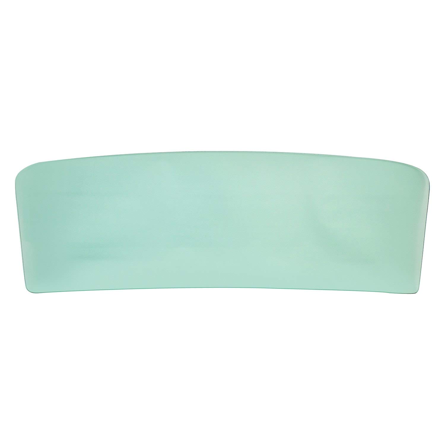 1966-1967 Chevelle Coupe & GM A-Body Coupe & 2DR Sedan Tinted Back Glass - Perfect for Classic Car Restoration & Show Vehicles