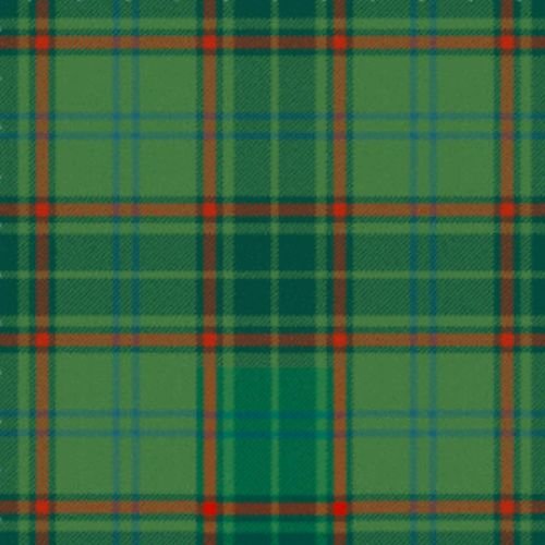 Conlon Ancient Tartan Plaid Scarf - Premium Wool Blend for Men & Women - Perfect for Winter, Fall Fashion & Outdoor Activities