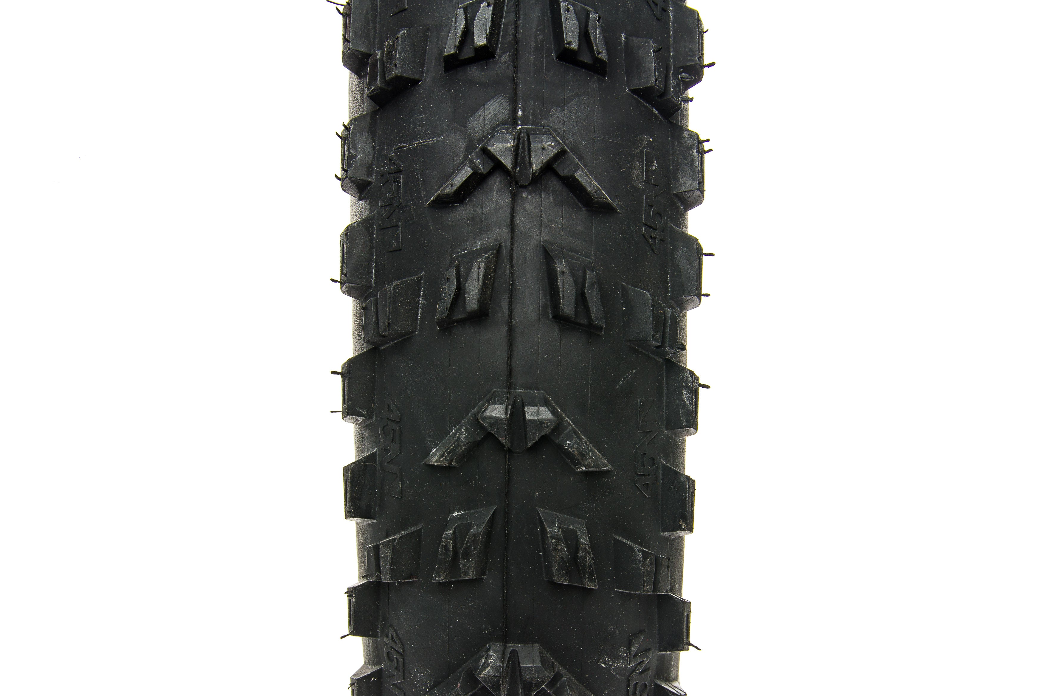 45NRTH Flowbeist Fat Tire 26 x 4.6 120 TPI Tubeless Dual Compound - Premium Winter Snow Bike Tires for Mountain Biking & Off-Road Adventures