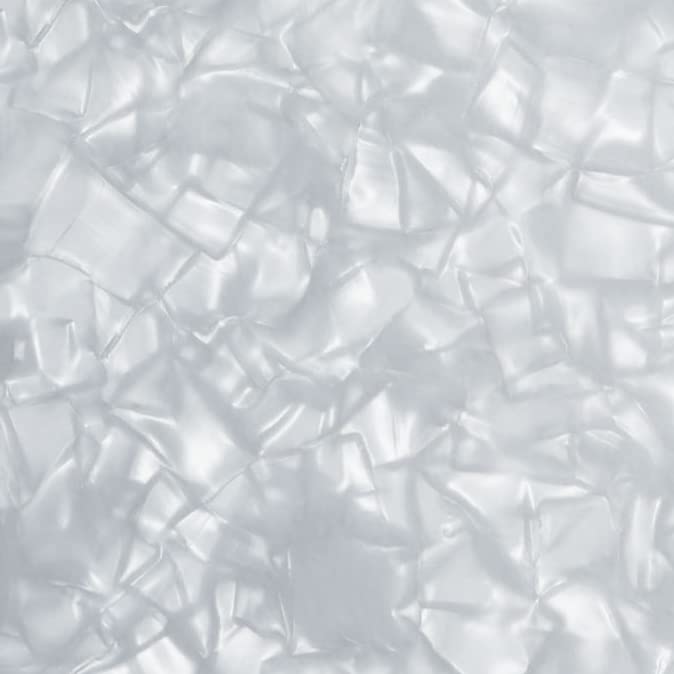 White Acetate