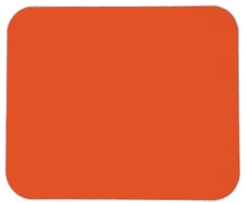 Burnt Orange