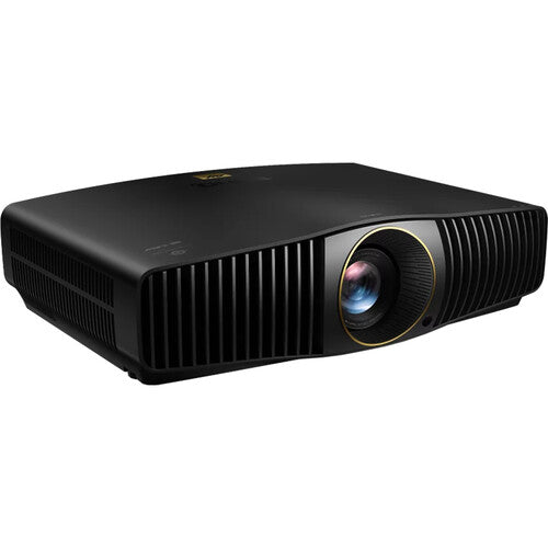 BenQ W5800 4K UHD Laser Projector - 2600 Lumens, HDR10, DLP Home Theater Projector for Movies, Gaming & Sports in Living Rooms & Home Cinemas