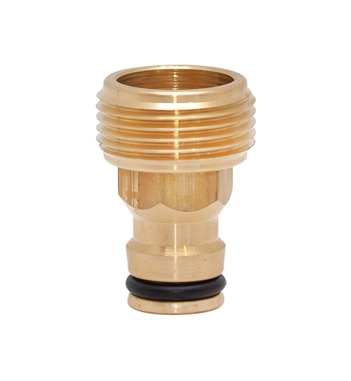 12mm Brass ¾