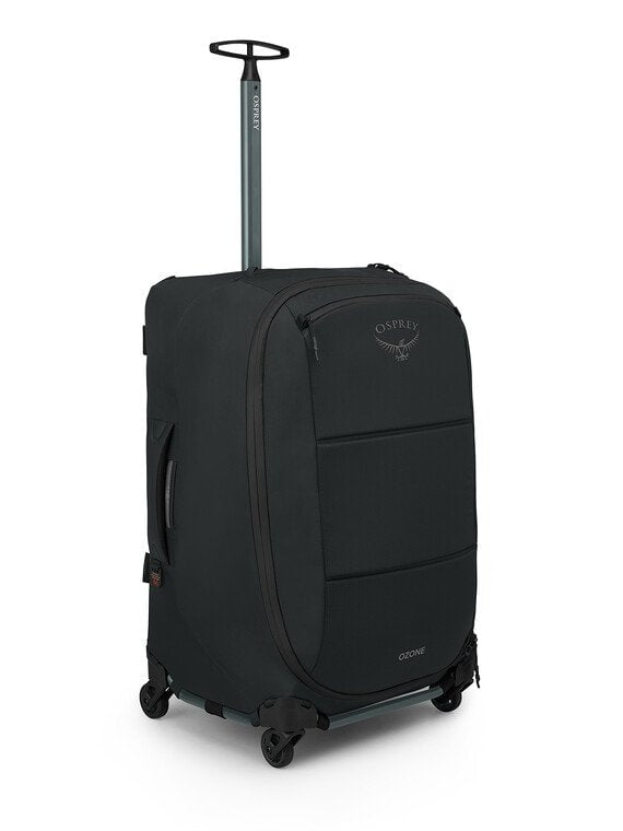 Osprey Ozone 4 Wheel 85L/27 Inch Lightweight Durable Travel Luggage - Perfect for International Flights, Business Trips & Adventure Travel