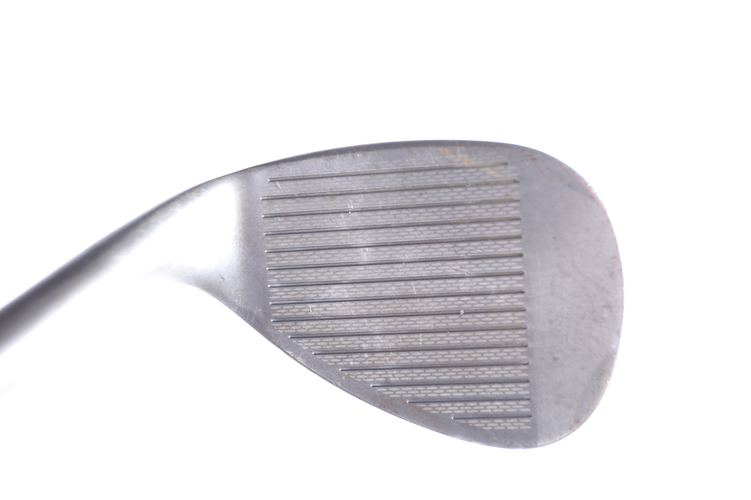 Used Callaway Mack Daddy 2 Tour Grind Slate Lob Wedge 60° - Right Handed Stiff Flex Golf Club for Short Game & Bunker Shots