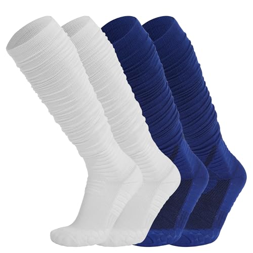 White, Blue