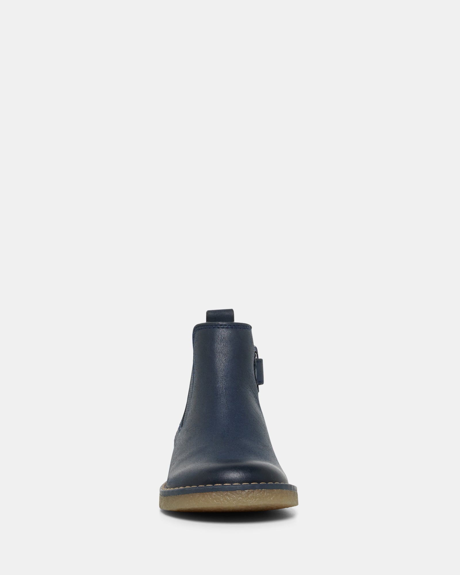 Nike Chelsea II Junior Sneakers in Navy/Gum - Comfortable & Stylish Kids' Shoes for School, Sports & Everyday Wear