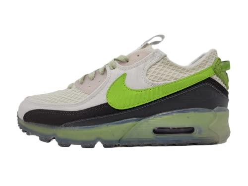 Vivid Green Ghost Olive Aura