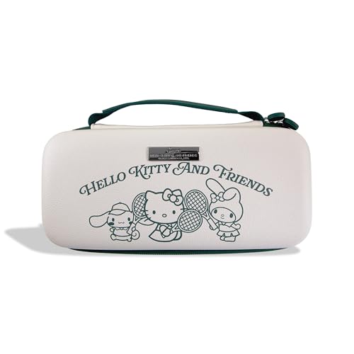 Hello Kitty Tennis