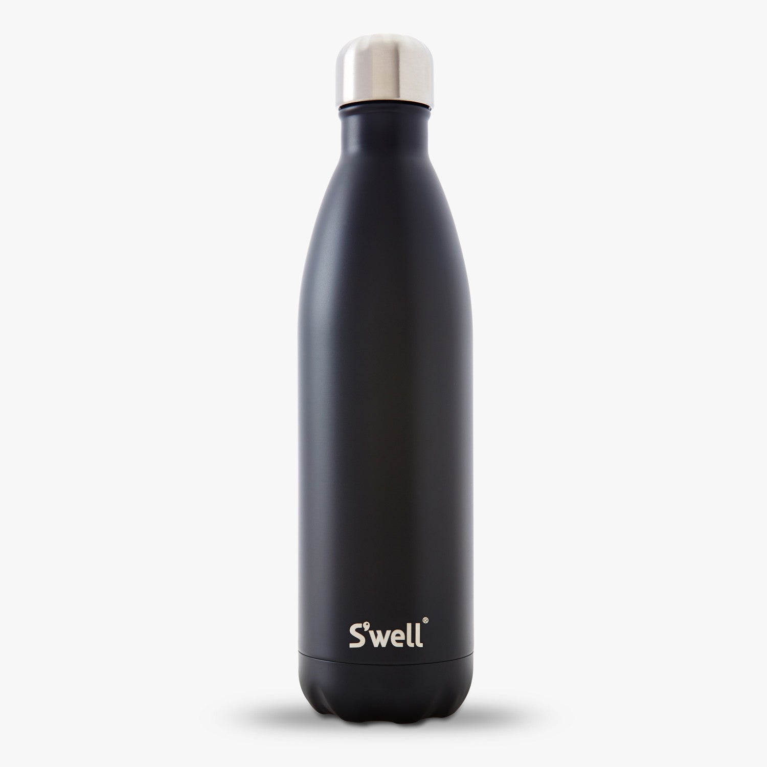 S'well Satin 25oz (739mL) Stainless Steel Water Bottle - Insulated, Leak-Proof & Eco-Friendly - Perfect for Gym, Hiking, Travel & Office Use