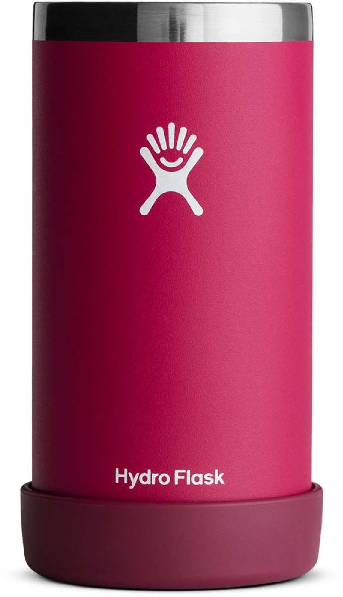 Hydro Flask Tallboy Insulated Stainless Steel Cooler Cup - Keeps Drinks Cold for 24 Hours | Perfect for Camping, Hiking, Beach & Outdoor Adventures