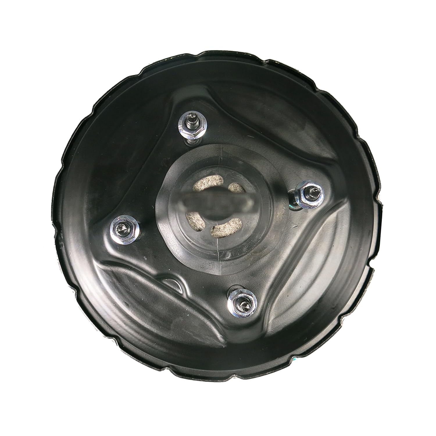 2004-2008 Ford F-150 Lobo & Lincoln Vacuum Power Brake Booster Replacement - 54-71912 | High Performance Braking System Upgrade for Smooth Driving & Heavy Loads