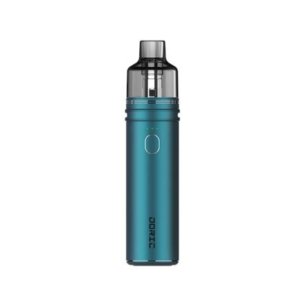 Doric 60W Pod System Vape Kit - Portable & Rechargeable for Smooth Vaping - Perfect for Travel, Work, and On-the-Go Use