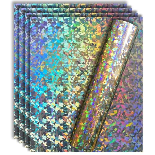 Crystal Silver