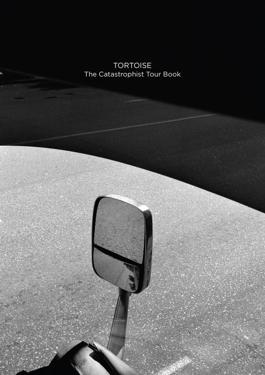The Catastrophist Tour Book - Exclusive Behind-the-Scenes Stories & Photos | Perfect for Music Fans & Concert Memorabilia Collectors | Great Gift for Rock Band Enthusiasts