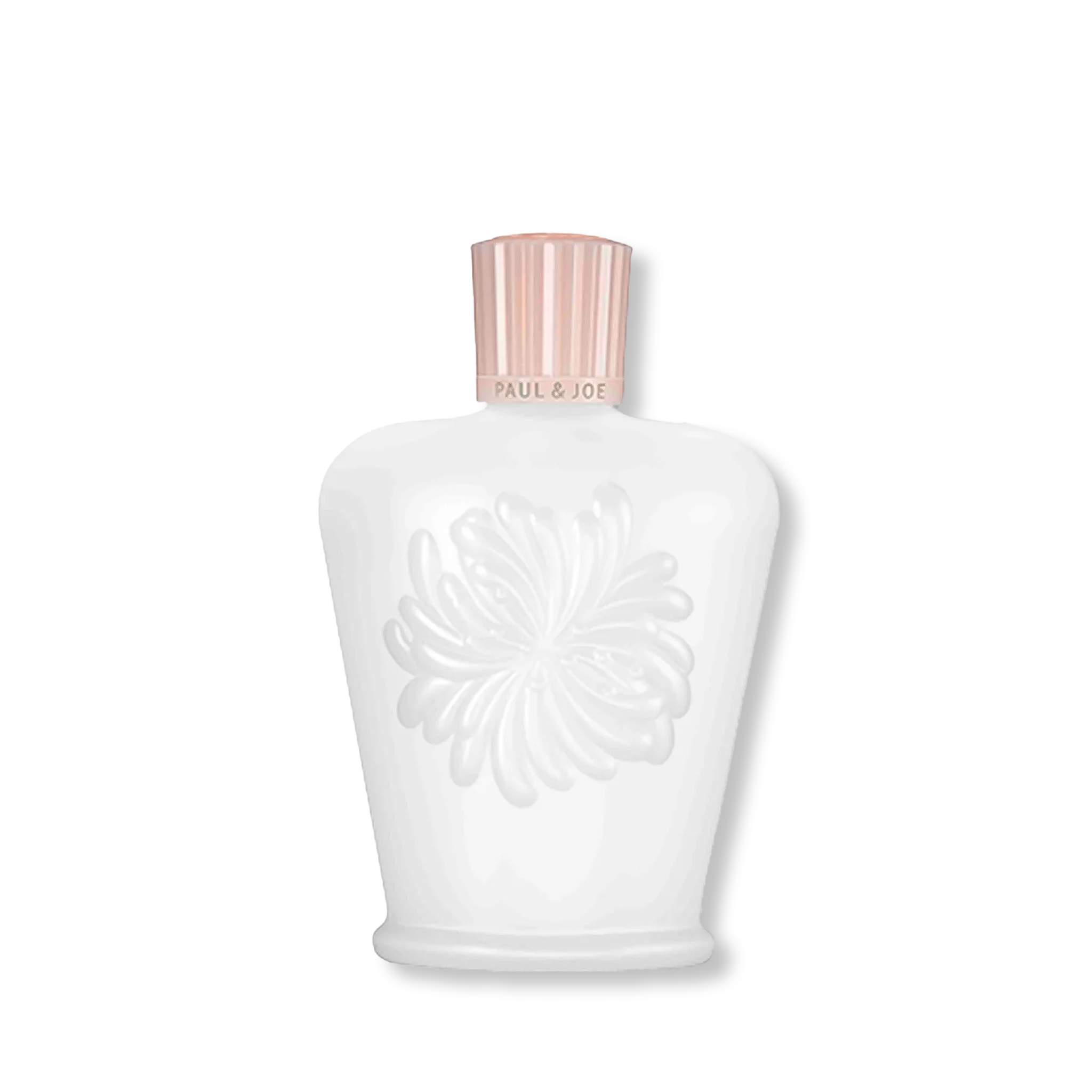 Paul & Joe Gentle Eye & Lip Makeup Remover - Oil-Free Formula for Sensitive Skin | Perfect for Daily Makeup Removal & Travel Beauty Essentials