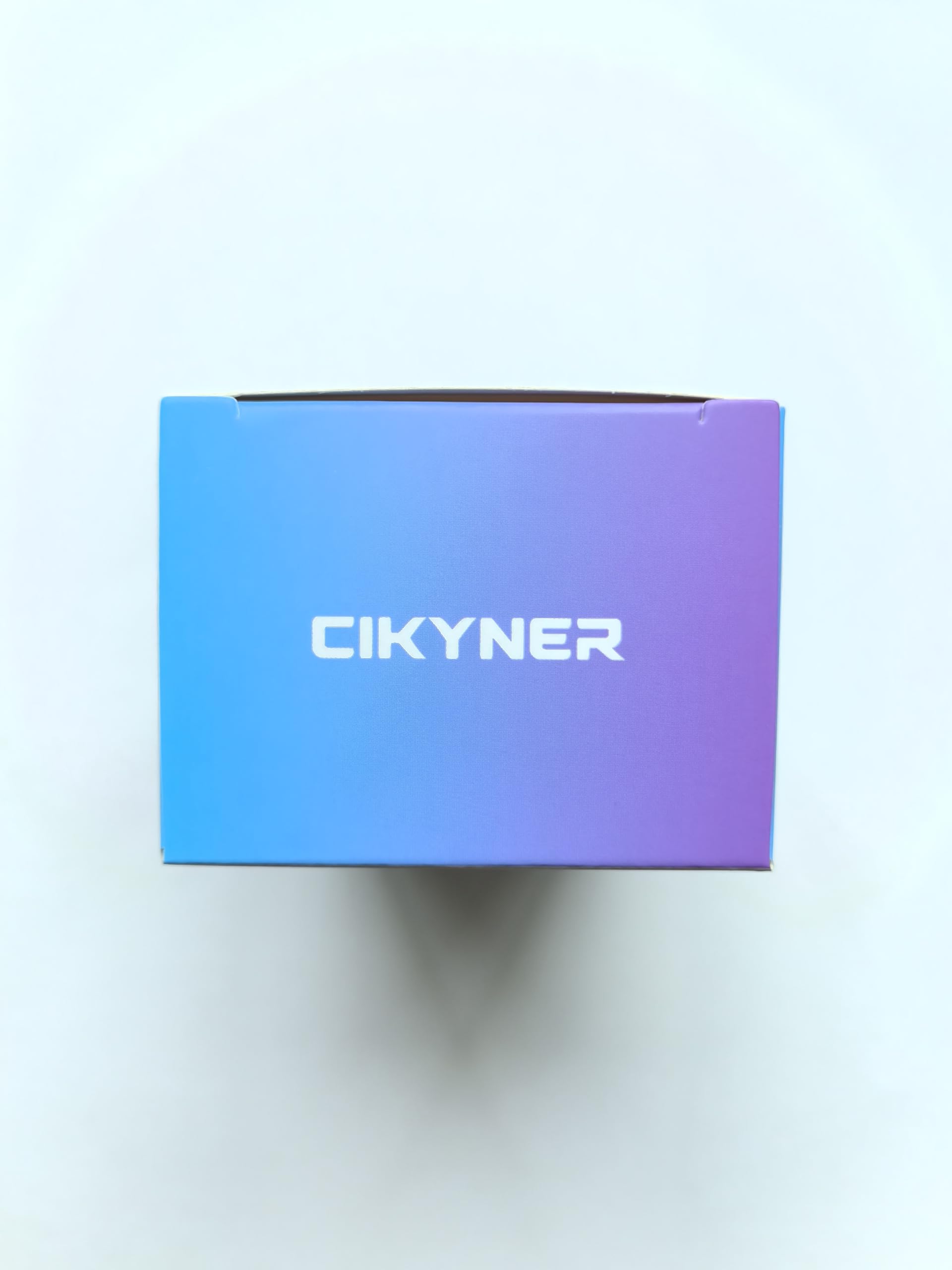 Cikyner 3-in-1 Running Armband - Adjustable Phone Holder for iPhone & Huawei (4.5-7