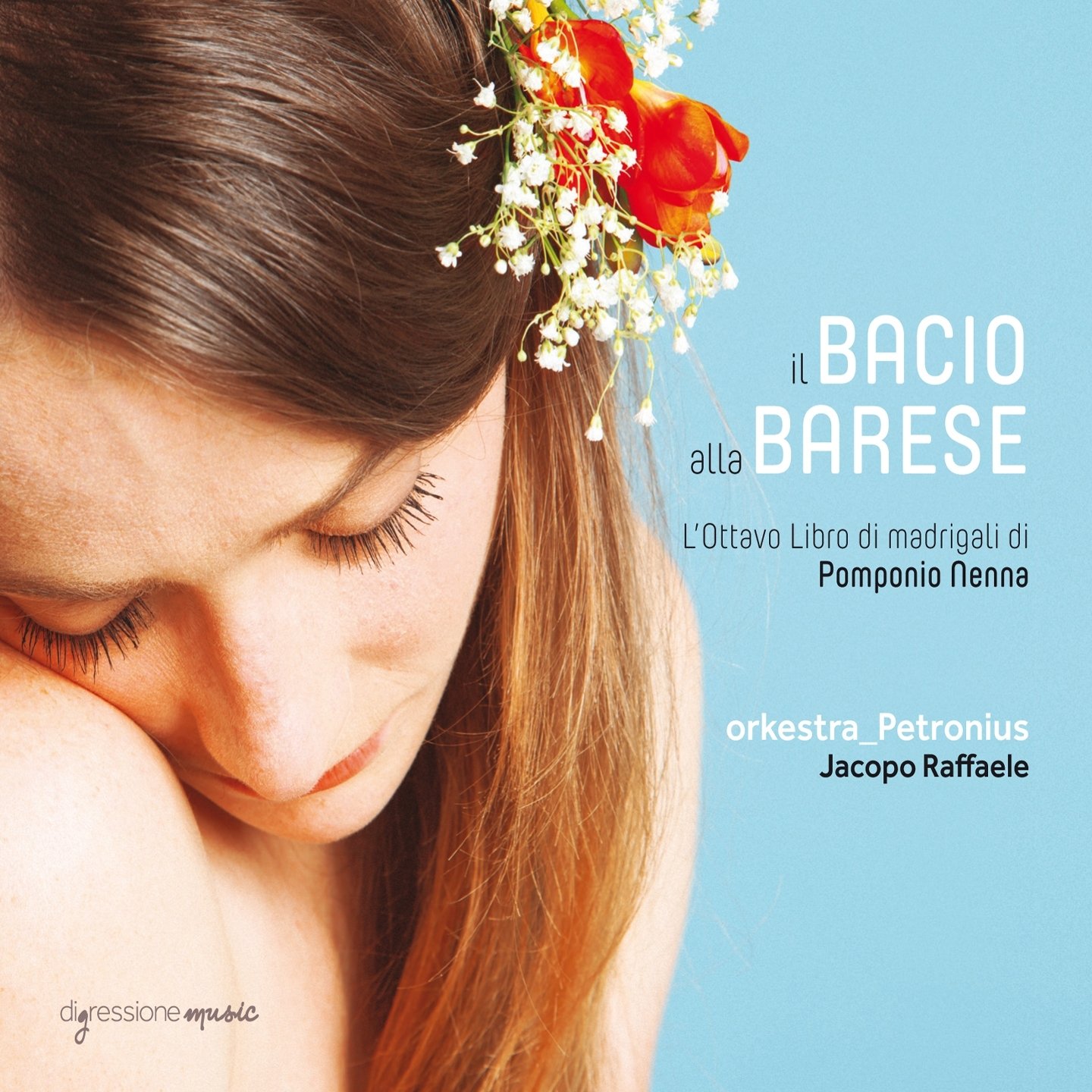 Madrigali 8' Libro 1618 Sinfonia All'a - Authentic Italian Renaissance Music Collection | Perfect for Historical Reenactments, Classical Concerts & Cultural Events