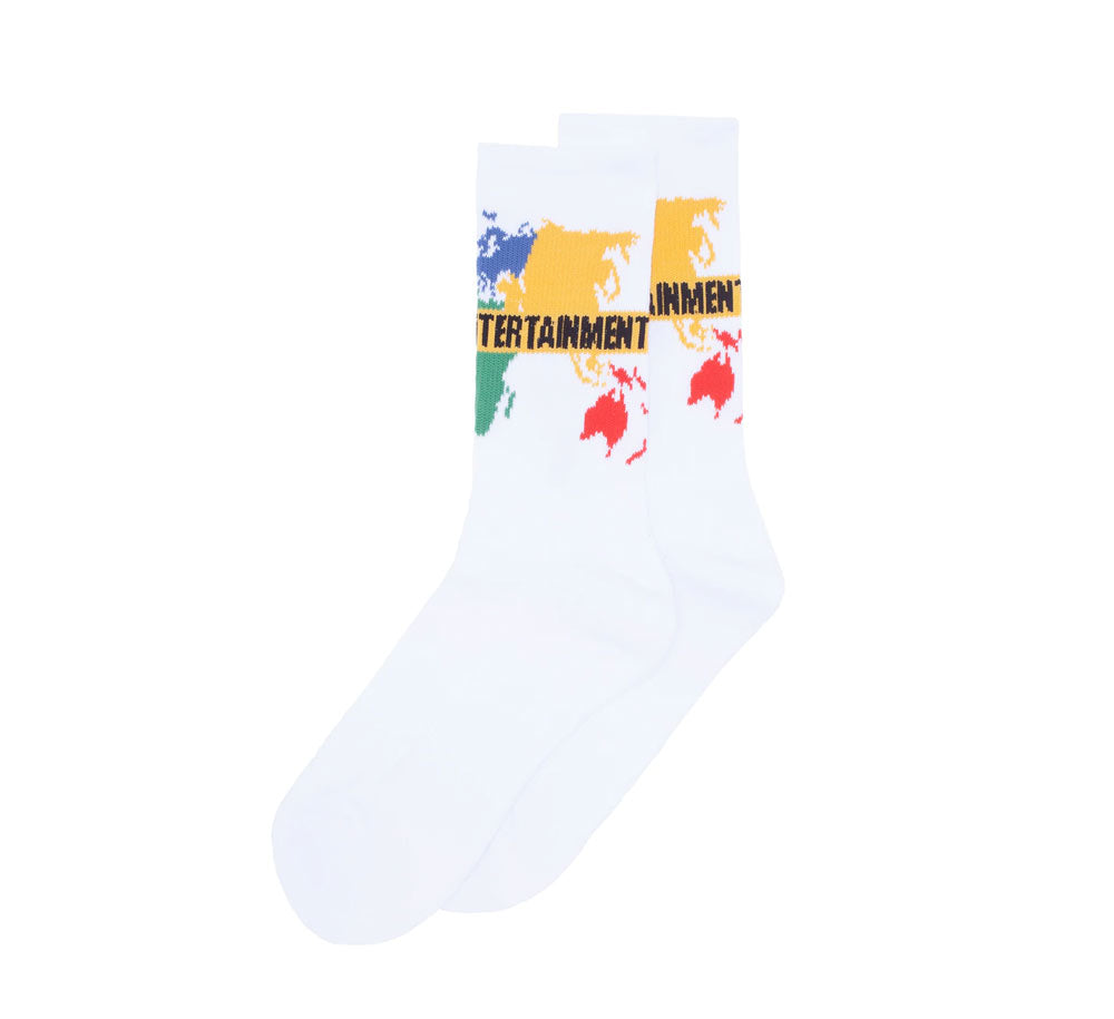Fa World Sock - Premium Comfort Cotton Socks for Men & Women - Ideal for Running, Hiking, and Everyday Wear