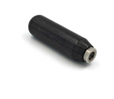 Simagic Q1 Sequential Shifter - Tall Aluminum Shift Knob for Racing & Simulator (Perfect for GT, Rally & Drifting Games)
