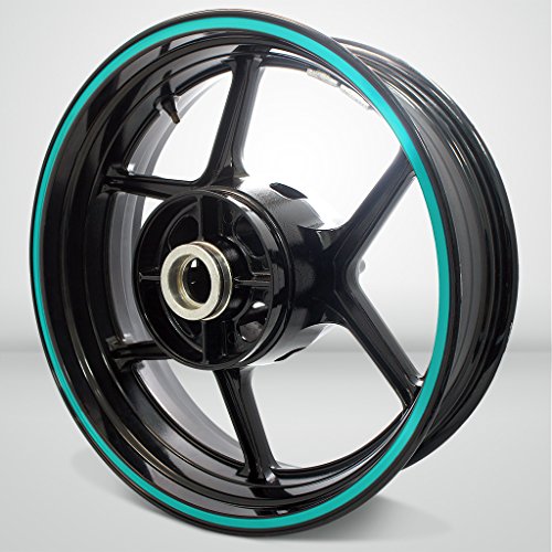 Matte Turquoise