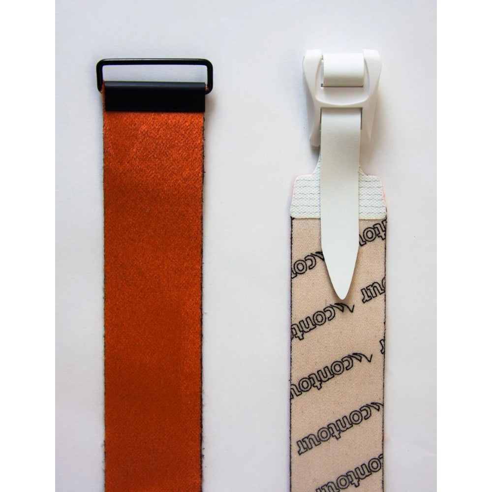 Premium Contour Guide Backcountry Climbing Skins for Ski Touring & Mountaineering - Perfect for Alpine Adventures & Backcountry Exploration