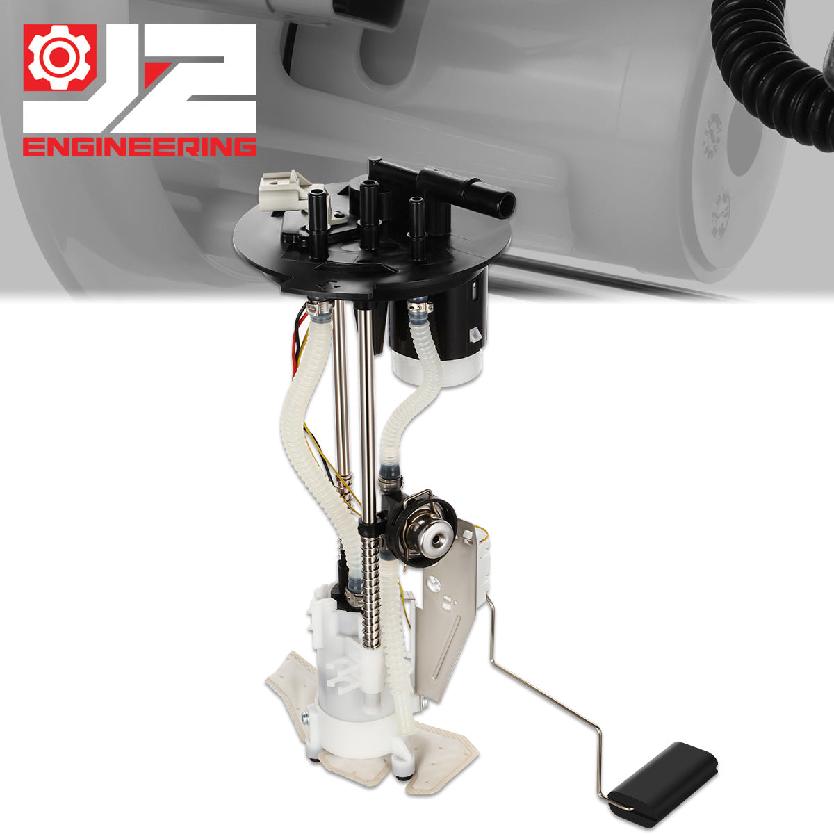 06-11 Ford Ranger & Mazda B3000 B4000 Fuel Pump Module - High Performance Replacement Part for Off-Road & Daily Driving