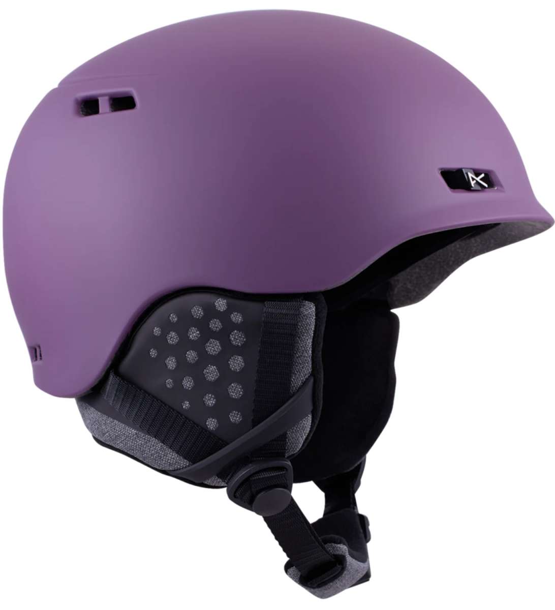 Anon Rodan MIPS Snowboard Helmet 2024 - Lightweight & Comfortable Ski Helmet for Men & Women - Perfect for Skiing, Snowboarding & Winter Sports