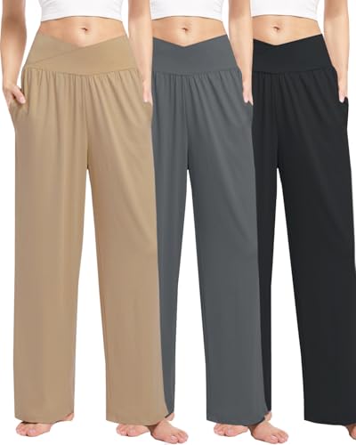 Black/Grey/Khaki