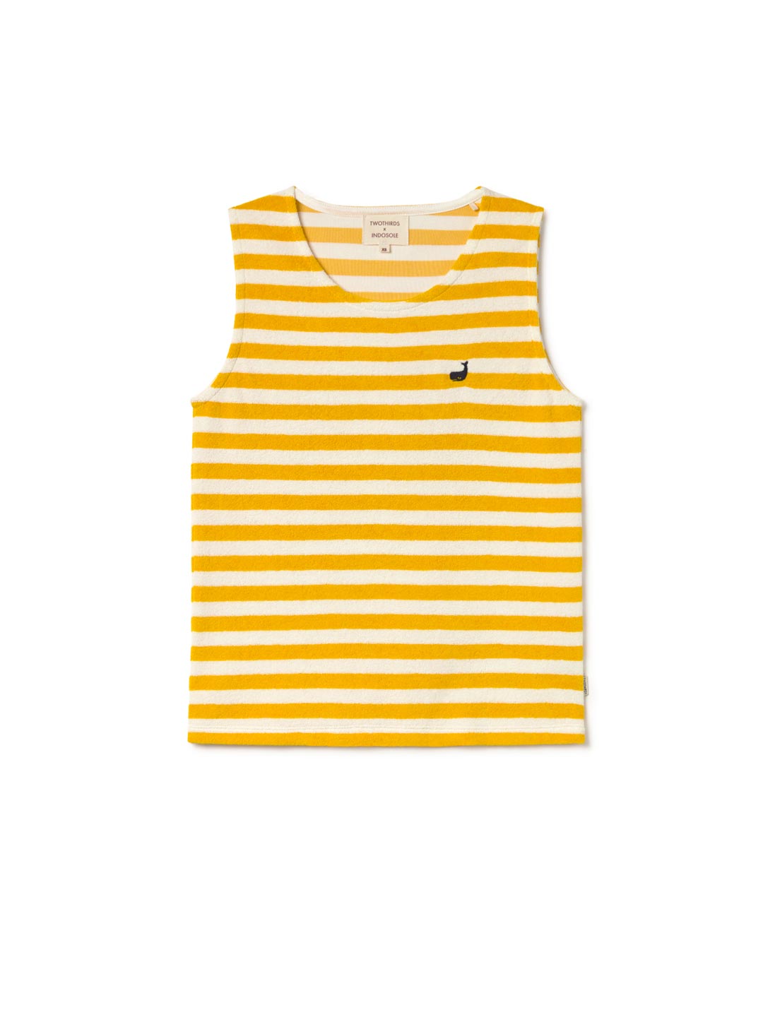 Yellow Stripes